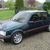 205 GTi 1.9 8V (2003)